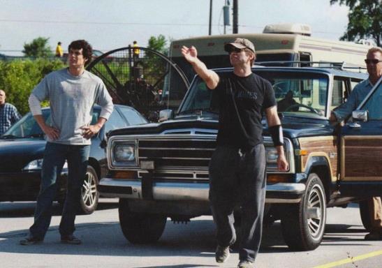 Warner Bros. Pictures